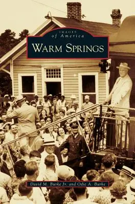 Warme Quellen - Warm Springs