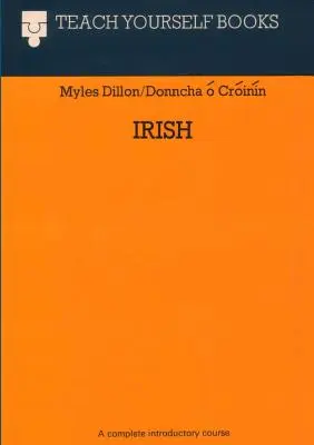 Irisch zum Selbststudium (1961) - Teach Yourself Irish (1961)