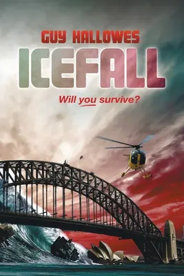 Eisfall: Werden Sie es überleben? - Icefall: Will you survice?