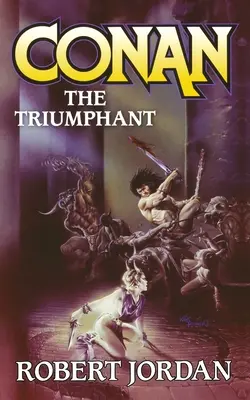 Conan der Triumphator - Conan the Triumphant