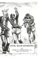 Bajonette reparieren! - Fix Bayonets!