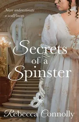 Die Geheimnisse einer alten Jungfer - Secrets of a Spinster