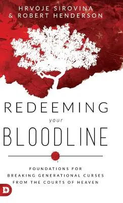 Die eigene Blutlinie erlösen: Grundlagen für das Brechen von Generationsflüchen vor den Gerichten des Himmels - Redeeming Your Bloodline: Foundations for Breaking Generational Curses from the Courts of Heaven