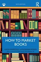 Wie man Bücher vermarktet - How to Market Books