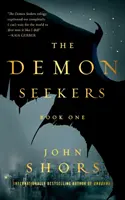 Die Dämonensucher: Buch Eins - The Demon Seekers: Book One