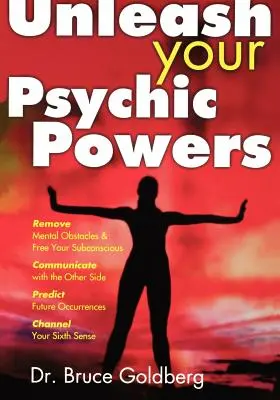 Entfesseln Sie Ihre übersinnlichen Kräfte - Unleash Your Psychic Powers
