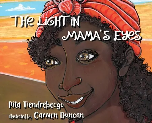 Das Licht in Mamas Augen - The Light in Mama's Eyes