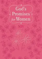 Gottes Verheißungen für Frauen: Neue Internationale Fassung - God's Promises for Women: New International Version