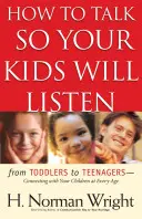 Wie Sie mit Ihren Kindern reden, damit sie zuhören - How to Talk So Your Kids Will Listen