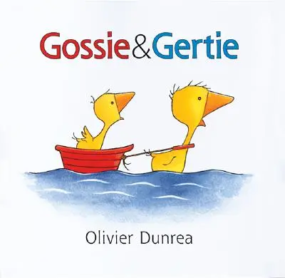 Gossie und Gertie - Gossie & Gertie