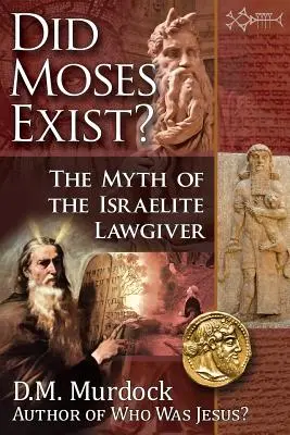 Hat Moses existiert? - Did Moses Exist?