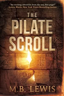 Die Pilatus-Schriftrolle - The Pilate Scroll