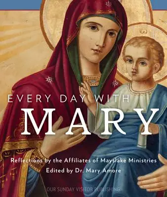 Jeden Tag mit Mary - Every Day with Mary