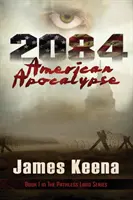 2084: Amerikanische Apokalypse - 2084: American Apocalypse