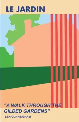 Le Jardin: Ein Spaziergang durch die Gilded Gardens - Le Jardin: A Walk Through The Gilded Gardens
