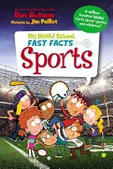 Meine verrückte Schule Schnelle Fakten: Sport - My Weird School Fast Facts: Sports