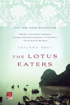 Die Lotusfresser - The Lotus Eaters