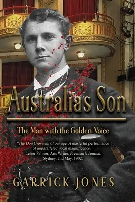 Australiens Sohn: Der Mann mit der goldenen Stimme - Australia's Son: The Man with the Golden Voice