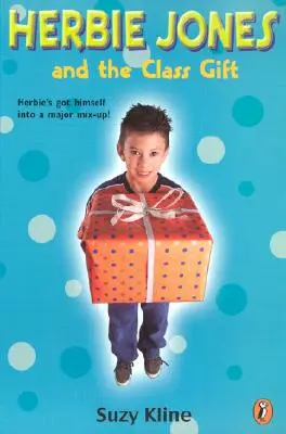 Herbie Jones und das Klassengeschenk - Herbie Jones and the Class Gift