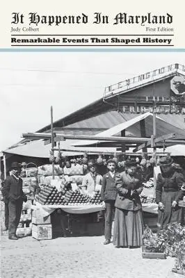 Es geschah in Maryland - It Happened in Maryland