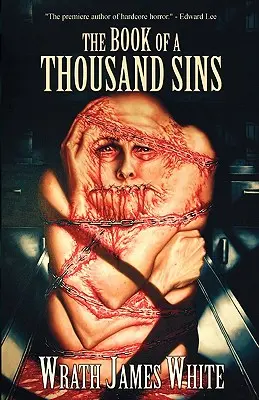 Das Buch der Tausend Sünden - The Book of a Thousand Sins