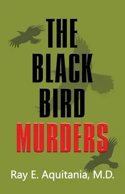 Die schwarzen Vogelmorde - The Black Bird Murders