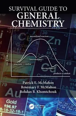 Überlebenshandbuch für die allgemeine Chemie - Survival Guide to General Chemistry