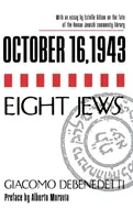 16. Oktober 1943/Acht Juden - October 16, 1943/Eight Jews