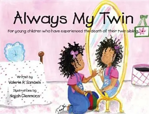 Immer mein Zwilling - Always My Twin