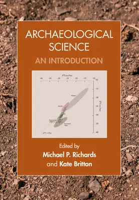 Archäologische Wissenschaft - Archaeological Science