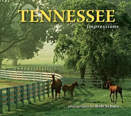 Eindrücke aus Tennessee - Tennessee Impressions