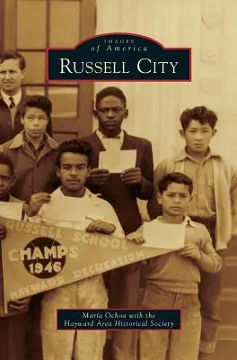 Russell-Stadt - Russell City