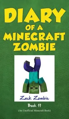 Tagebuch eines Minecraft-Zombies, Buch 11: Insides Out - Diary of a Minecraft Zombie, Book 11: Insides Out