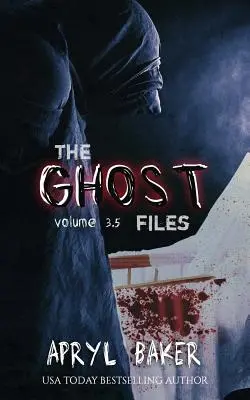 Die Geisterkartei 3.5 - The Ghost Files 3.5