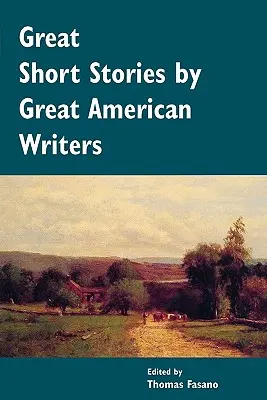 Große Kurzgeschichten von großen amerikanischen Schriftstellern - Great Short Stories by Great American Writers