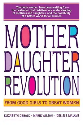 Mutter-Tochter-Revolution - Mother Daughter Revolution