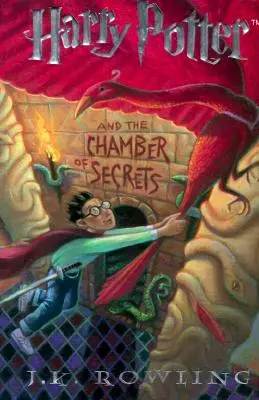 Harry Potter und die Kammer des Schreckens - Harry Potter and the Chamber of Secrets