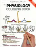 Das Physiologie-Malbuch - The Physiology Coloring Book