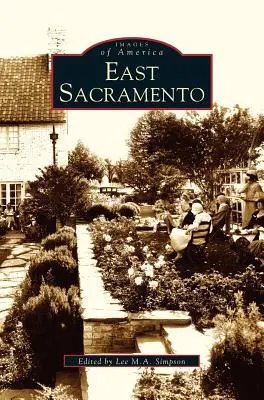 Ost-Sacramento - East Sacramento