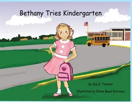 Bethany probiert den Kindergarten aus - Bethany Tries Kindergarten