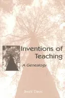 Erfindungen des Unterrichts: Eine Genealogie - Inventions of Teaching: A Genealogy