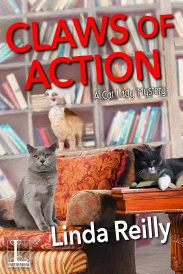 Krallen der Tat - Claws of Action