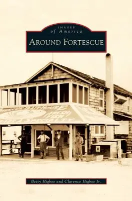 Rund um Fortescue - Around Fortescue