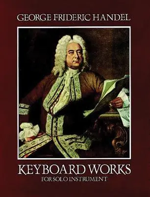 Klavierwerke für Soloinstrument - Keyboard Works for Solo Instrument