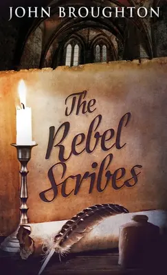 Die rebellischen Schriftgelehrten - The Rebel Scribes