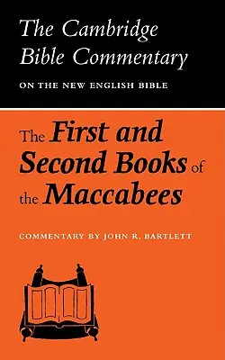 Das erste und zweite Buch der Makkabäer - The First and Second Books of the Maccabees