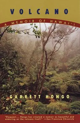 Vulkan: Eine Erinnerung an Hawai'i - Volcano: A Memoir of Hawai'i