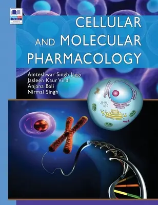 Zelluläre und molekulare Pharmakologie - Cellular and Molecular Pharmacology