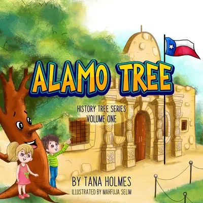 Alamo-Baum - Alamo Tree