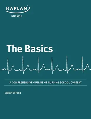 Die Grundlagen: Ein umfassender Überblick über den Inhalt der Krankenpflegeschule - The Basics: A Comprehensive Outline of Nursing School Content